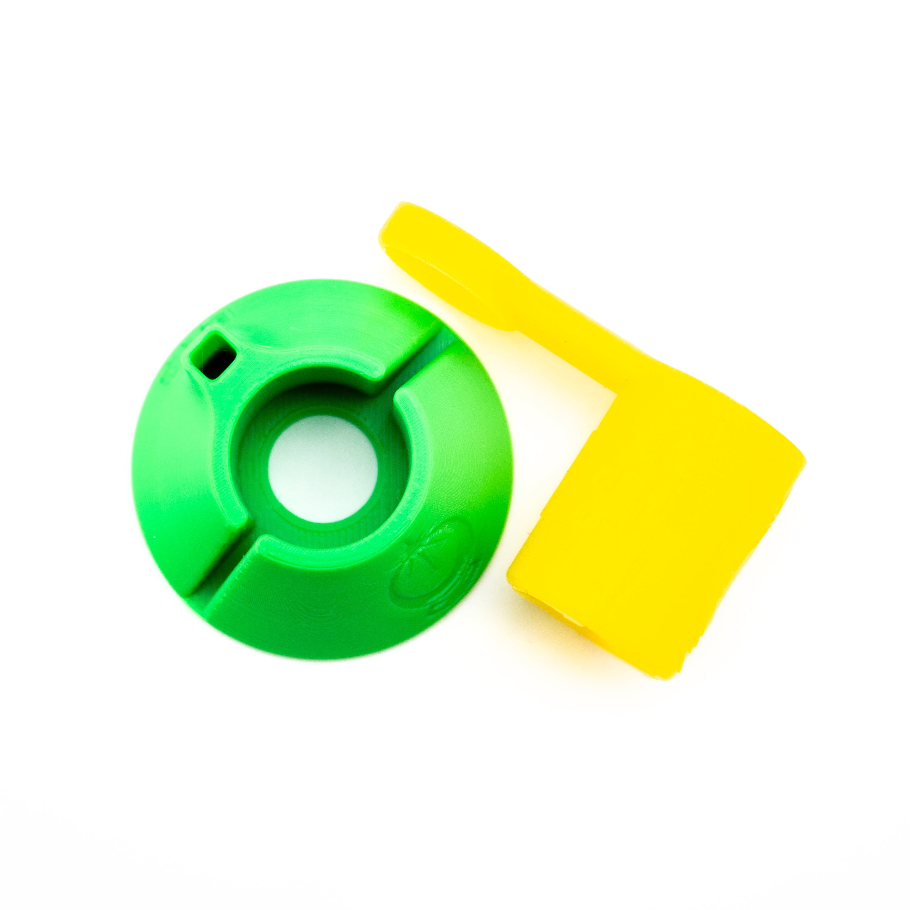 Planet Caravan OTP Pivot Tether & Bundle - 19mm - Planet Caravan